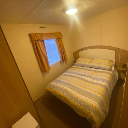 ריל Static Caravan Marine Holiday Park מראה חיצוני תמונה